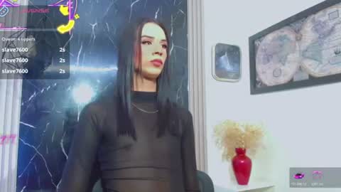 Snapshot of karol_vanessa__ chatting on June 15, 2026, 11:45 am karol Vanessa online show from June 15, 2026, 11:45 am