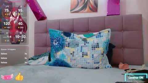 karol_wish online show from October 22, 2025, 8:30 pm