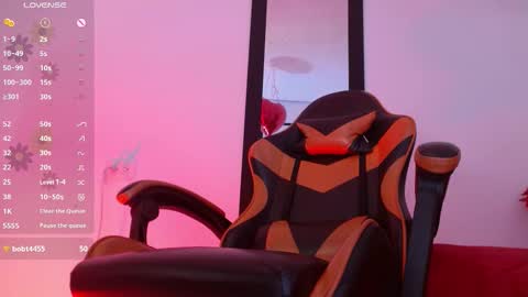 Snapshot of karol_wish chatting on February 6, 2026, 4:06 am karol_wish online show from February 6, 2026, 4:06 am