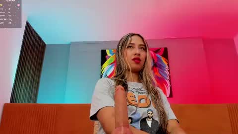 Snapshot of karola_cute_ chatting on June 14, 2026, 7:21 am katalina online show from June 14, 2026, 7:21 am