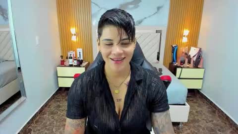 Snapshot of karolandluna chatting on October 10, 2025, 11:04 pm Karol and Luna online show from October 10, 2025, 11:04 pm