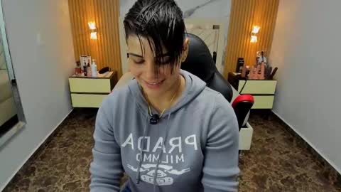 Karol and Luna online show from February 4, 2026, 7:20 pm