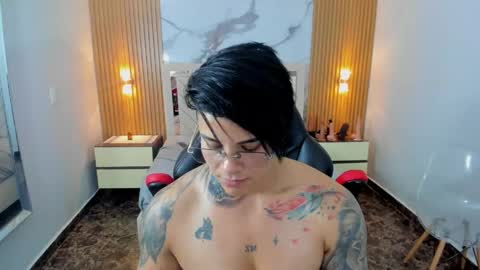 Karol and Luna online show from May 30, 2026, 12:41 am