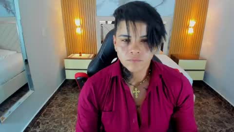 Snapshot of karolandluna chatting on June 6, 2026, 6:56 pm Karol and Luna online show from June 6, 2026, 6:56 pm