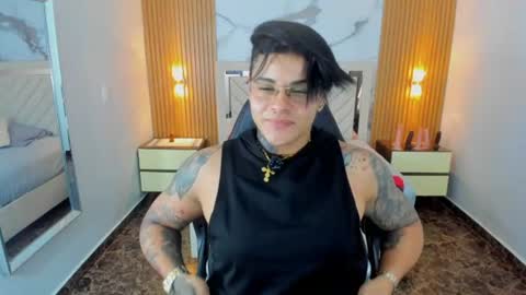 Snapshot of karolandluna chatting on June 11, 2026, 8:18 pm Karol and Luna online show from June 11, 2026, 8:18 pm