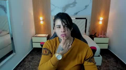 Snapshot of karolandluna chatting on July 10, 2026, 12:30 pm Karol and Luna online show from July 10, 2026, 12:30 pm