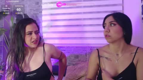 Karol and Michel online show from March 11, 2025, 11:44 am