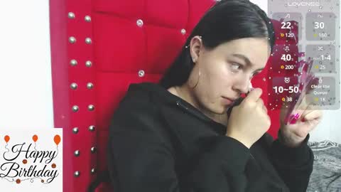 Snapshot of karolay_su chatting on December 28, 2024, 4:51 am ARIANNA online show from December 28, 2024, 4:51 am