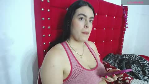 Snapshot of karolay_su chatting on January 7, 2025, 7:10 am ARIANNA online show from January 7, 2025, 7:10 am