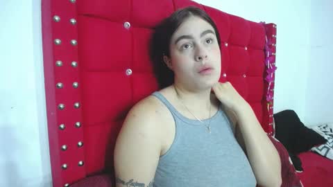 Snapshot of karolay_su chatting on February 19, 2025, 11:06 am ARIANNA online show from February 19, 2025, 11:06 am