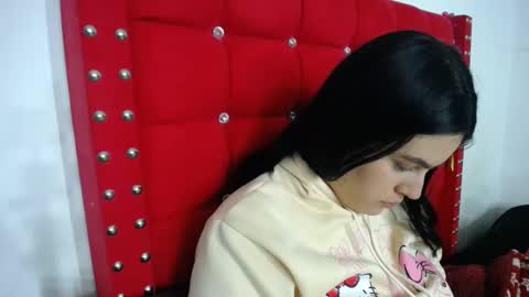 Snapshot of karolay_su chatting on March 3, 2025, 7:21 am ARIANNA online show from March 3, 2025, 7:21 am