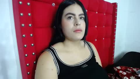 Snapshot of karolay_su chatting on March 6, 2025, 10:36 pm ARIANNA online show from March 6, 2025, 10:36 pm