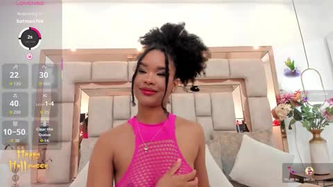 Karol  online show from November 5, 2025, 2:22 am