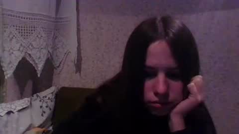 Karolina online show from September 10, 2025, 7:14 pm