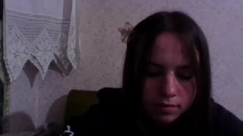 Karolina online show from September 11, 2025, 7:47 pm