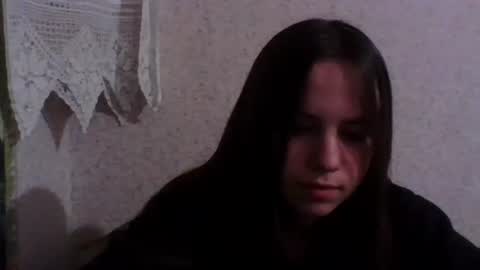Karolina online show from September 12, 2025, 4:07 pm