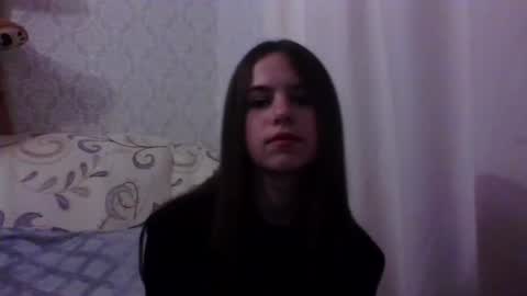 Karolina online show from September 13, 2025, 7:57 pm