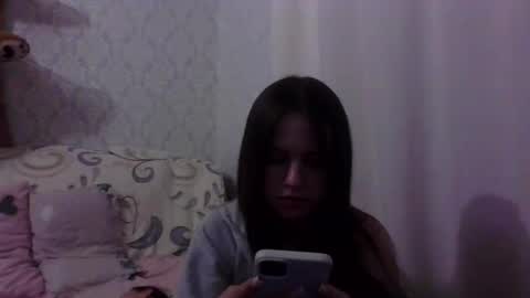 Karolina online show from September 14, 2025, 7:02 pm
