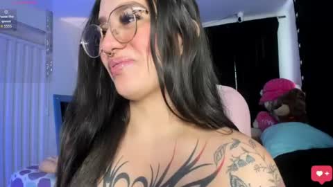 Snapshot of karolina_evans chatting on July 30, 2026, 2:05 pm karolina_evans online show from July 30, 2026, 2:05 pm