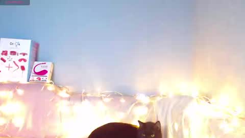 Snapshot of karolina_hottie_ chatting on January 12, 2025, 6:39 am Kira online show from January 12, 2025, 6:39 am