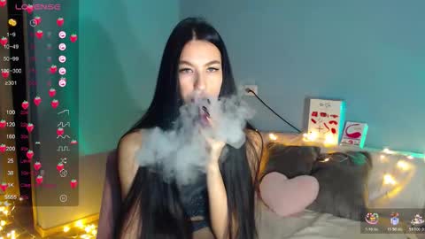 Snapshot of karolina_hottie_ chatting on October 28, 2025, 2:04 am Kira online show from October 28, 2025, 2:04 am