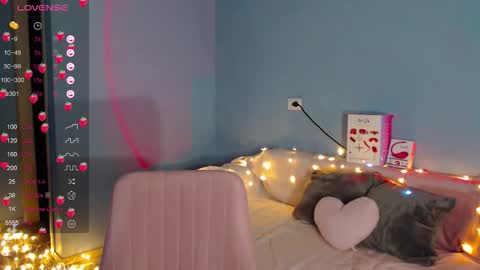 Snapshot of karolina_hottie_ chatting on March 5, 2026, 2:07 am Kira online show from March 5, 2026, 2:07 am