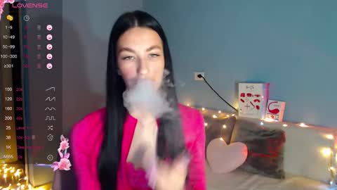 Snapshot of karolina_hottie_ chatting on March 13, 2026, 2:51 am Kira online show from March 13, 2026, 2:51 am