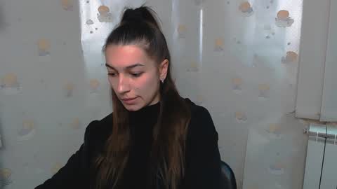 Karolina online show from December 14, 2024, 2:21 pm