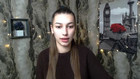 Karolina online show from December 16, 2024, 6:10 am