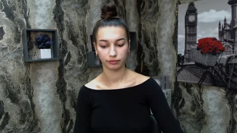 Karolina online show from December 20, 2024, 11:16 pm