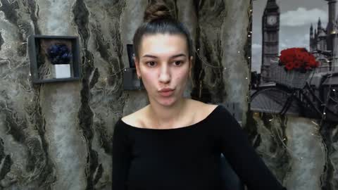 Karolina online show from December 21, 2024, 2:19 am
