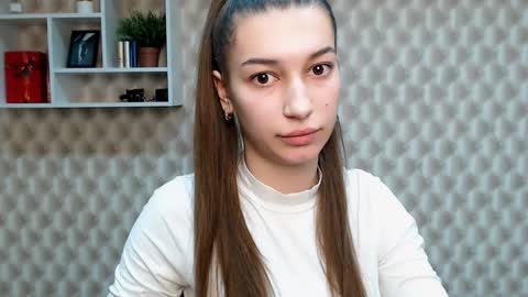 Karolina online show from December 21, 2024, 1:21 pm