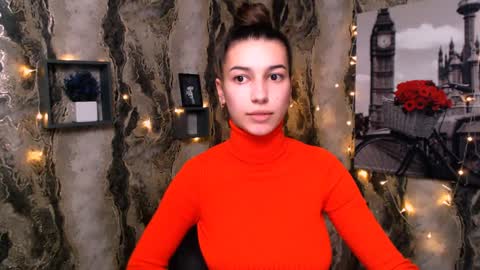 Karolina online show from December 24, 2024, 10:28 pm
