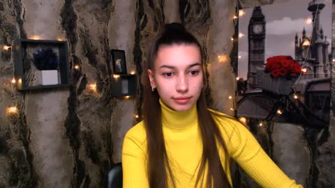 Karolina online show from December 25, 2024, 10:37 pm