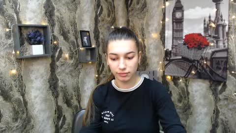 Karolina online show from December 30, 2024, 9:59 am