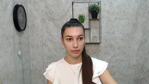 Karolina online show from January 3, 2025, 6:55 am