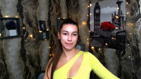 Karolina online show from January 4, 2025, 10:05 am