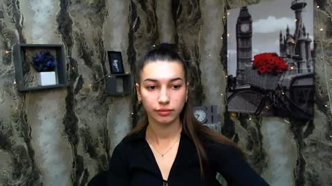 Karolina online show from January 8, 2025, 10:26 am