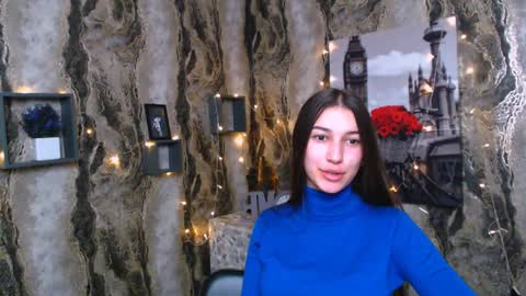 Karolina online show from January 10, 2025, 10:39 am