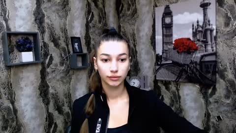 Karolina online show from January 12, 2025, 7:11 am
