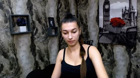 Karolina online show from January 12, 2025, 10:12 am