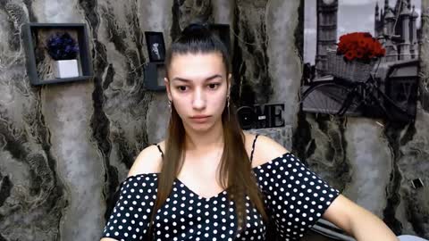 Karolina online show from January 13, 2025, 5:55 am