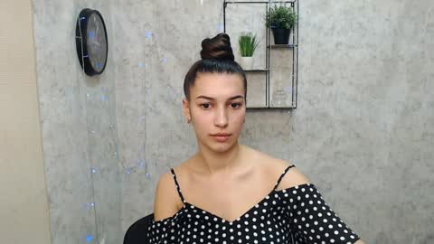 Karolina online show from January 14, 2025, 10:17 am