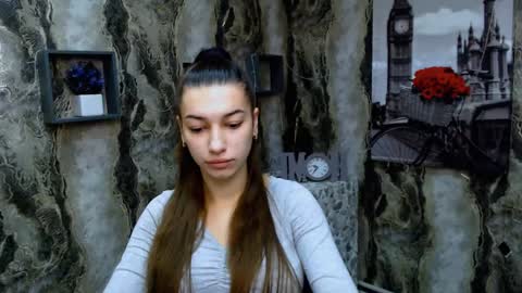 Karolina online show from January 17, 2025, 3:23 am