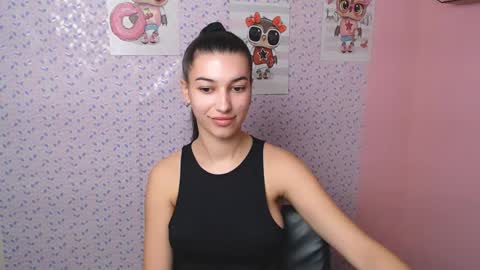 Karolina online show from January 18, 2025, 7:38 am