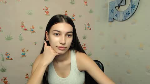 Karolina online show from January 19, 2025, 1:22 pm