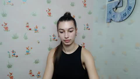 Karolina online show from January 25, 2025, 10:29 am