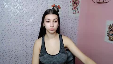 Karolina online show from January 27, 2025, 6:52 am