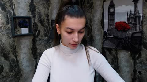 Karolina online show from January 28, 2025, 10:45 am