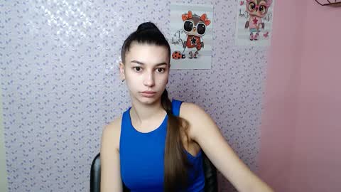 Karolina online show from January 31, 2025, 7:29 am